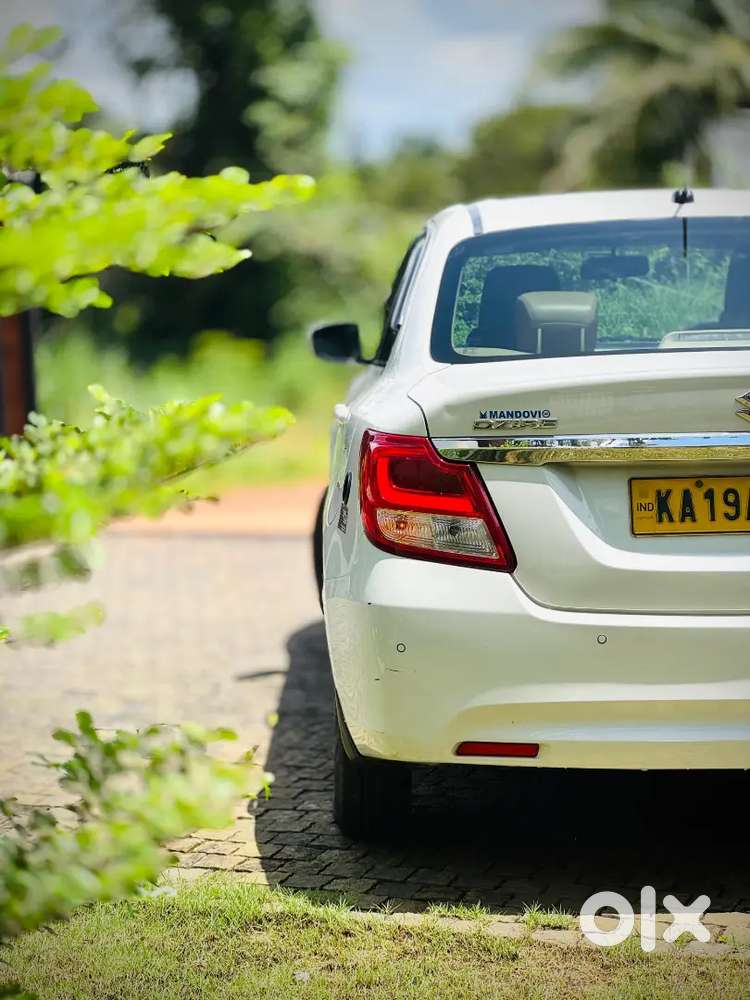 Maruti Suzuki Dzire 2023