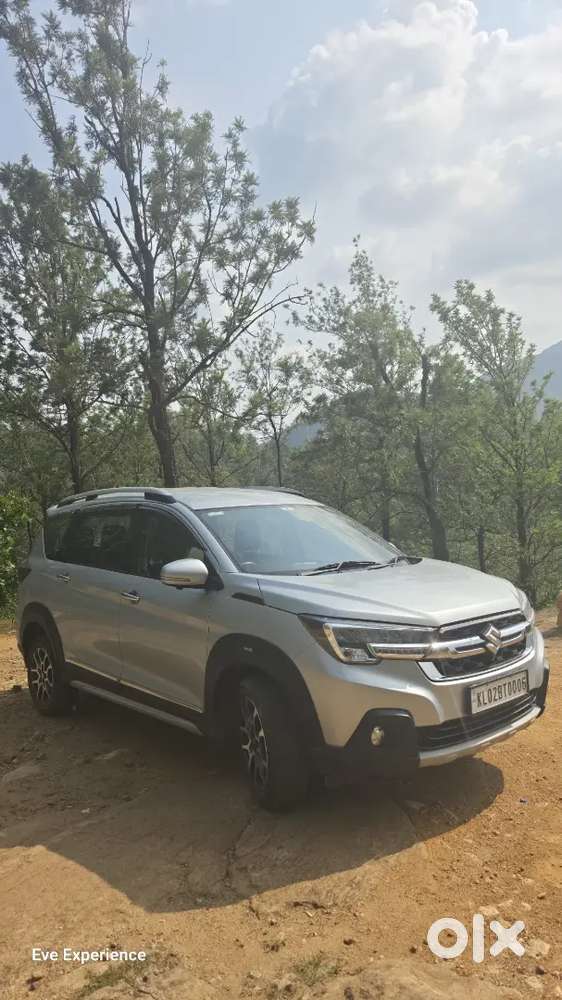 2022 Dec 26 Registration, Well Maintained, Company Serviced