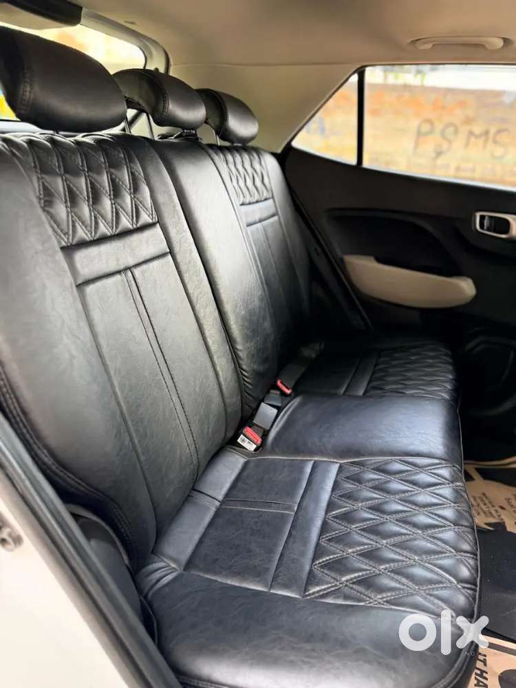 Hyundai Venue Diesel 2023 Sx Diesel