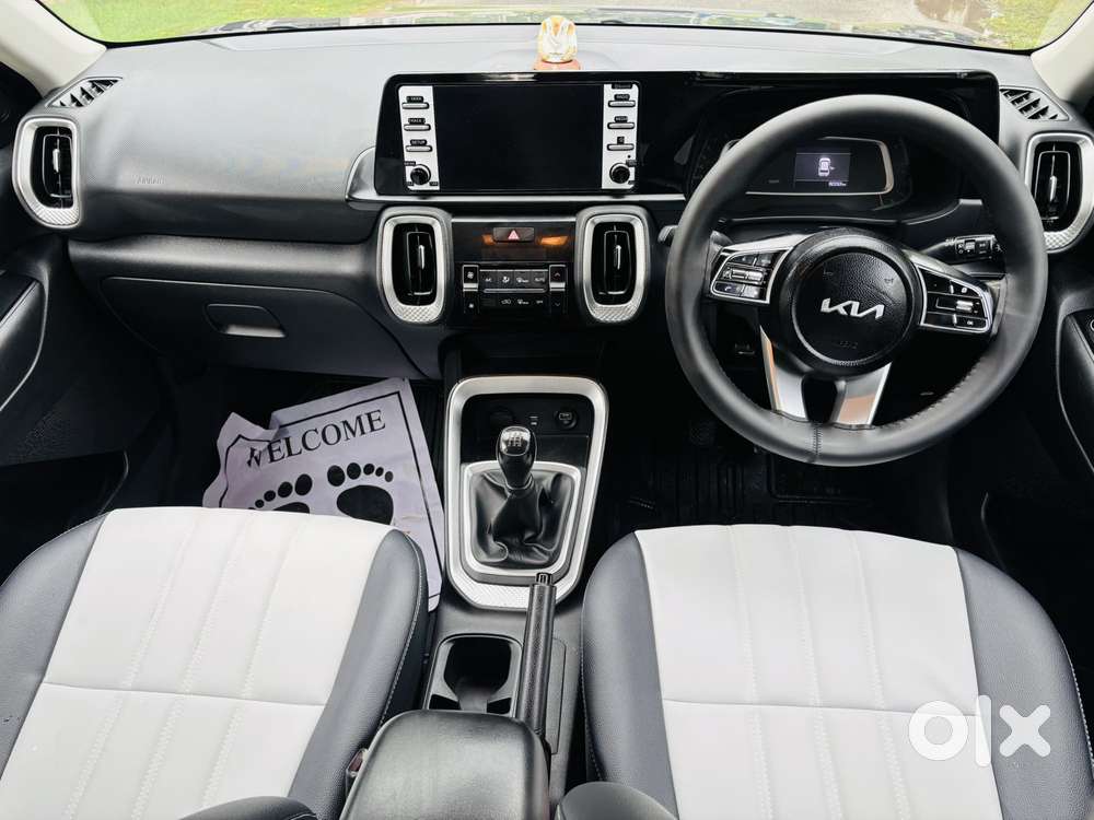Kia Sonet 1.2 Htk Plus, 2023, Petrol