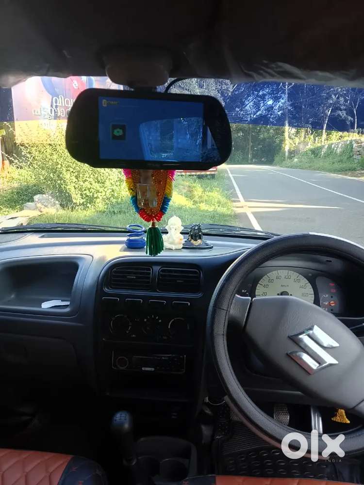 Maruti Suzuki Alto 2006 Petrol Manual