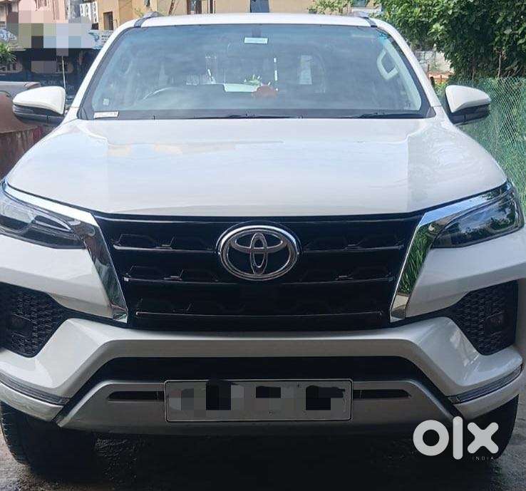 Toyota Fortuner 4x2 At 2.8 Diesel, 2024, Diesel