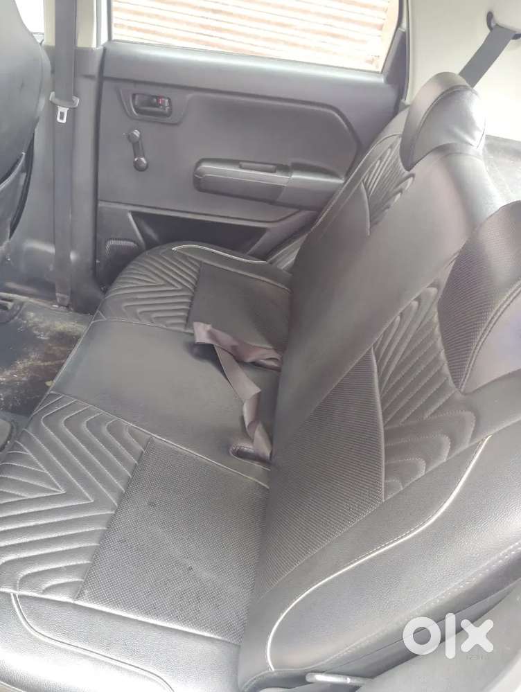 Maruti Suzuki Wagon R 2020 Cng & Hybrids 72000 Km Driven