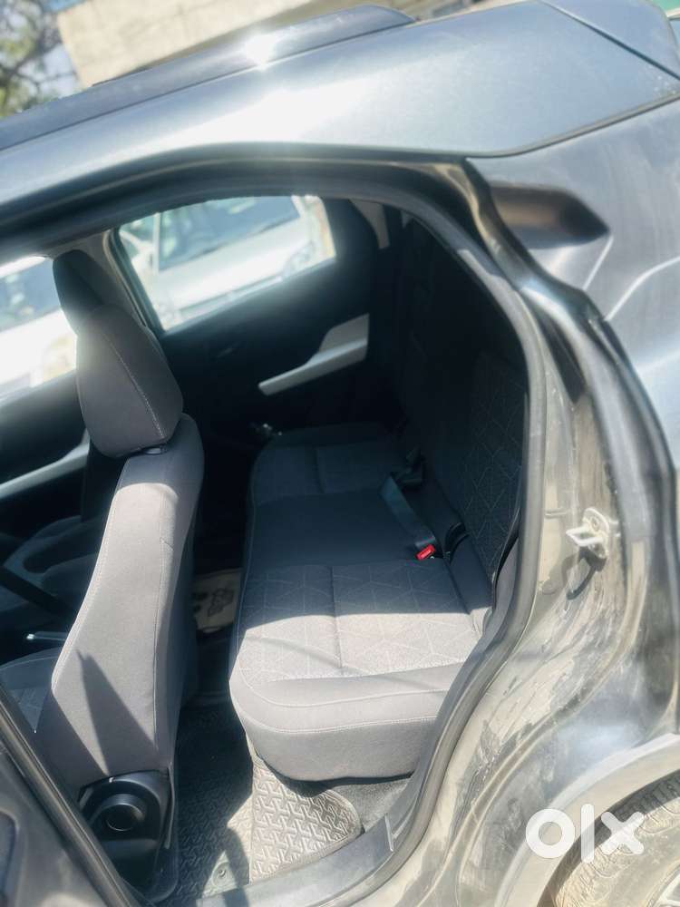 Tata Punch Adventure Rhythm Icng, 2023, Cng & Hybrids