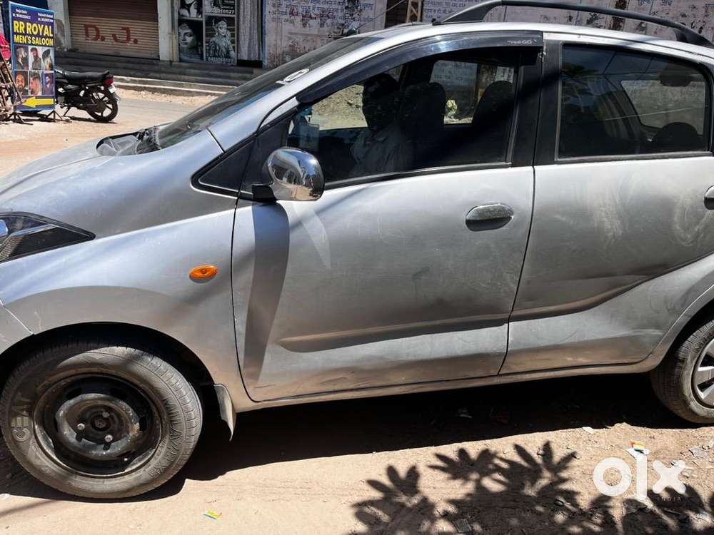 Redi Go Good Condition