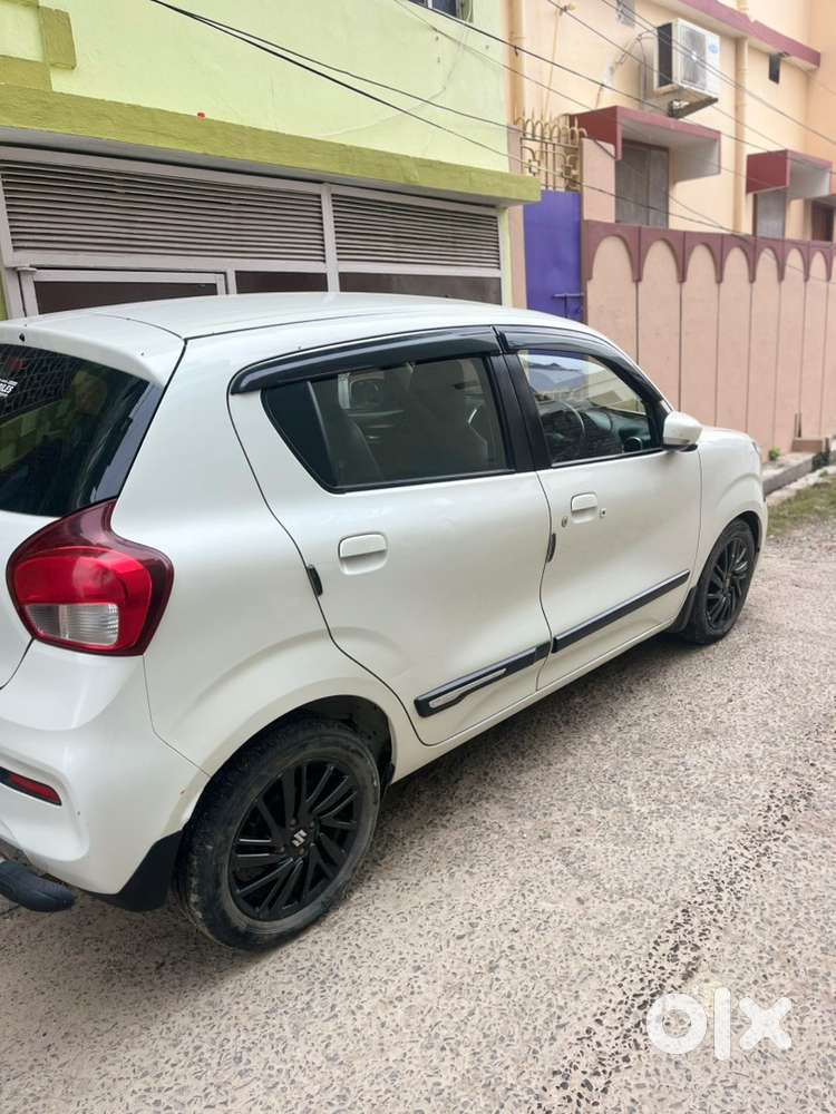 Maruti Suzuki Celerio 2023