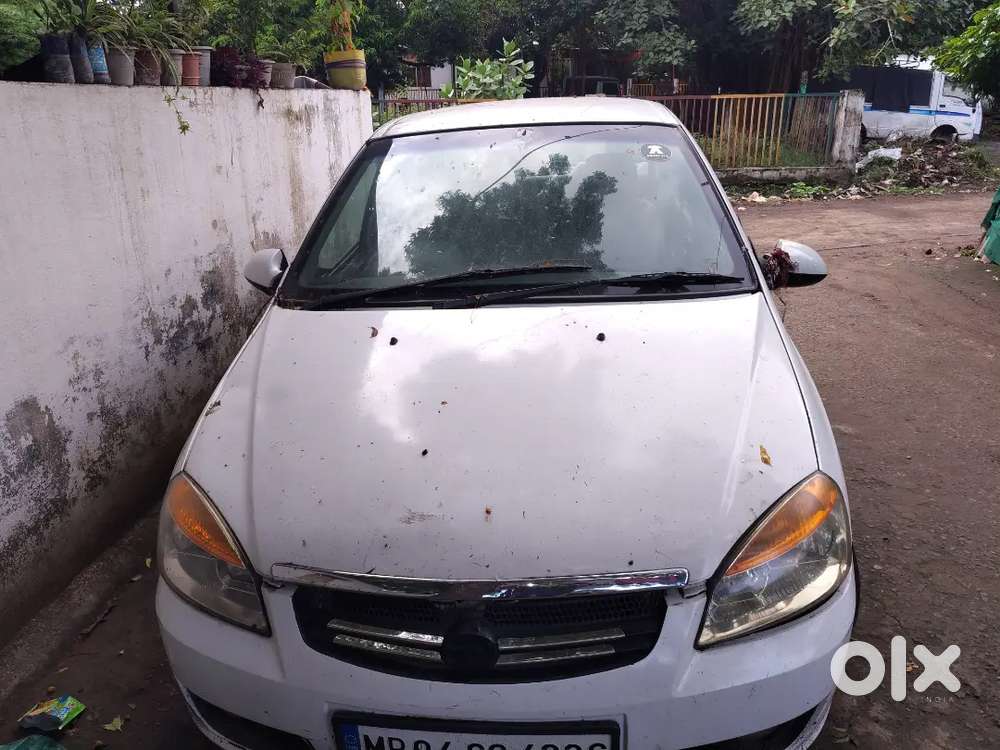 Tata Indigo Cs 2008