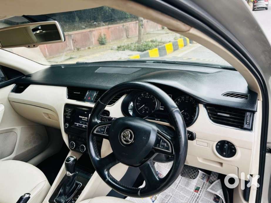 Skoda Octavia Elegance 2.0 Mpi, 2015, Petrol