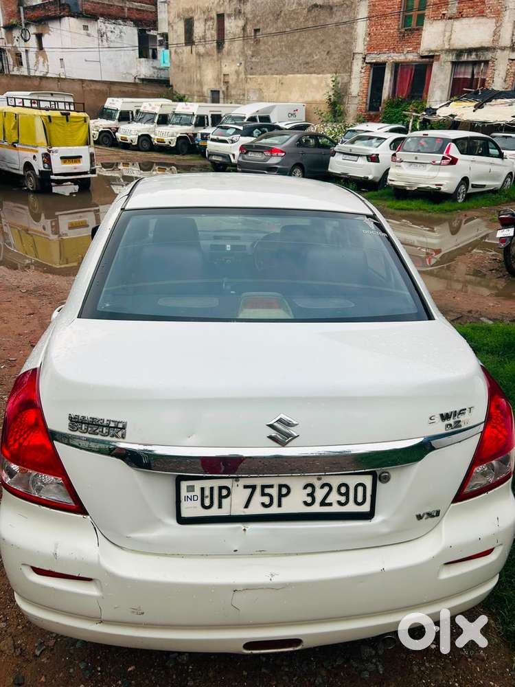 2011 Maruti Swift Dzire