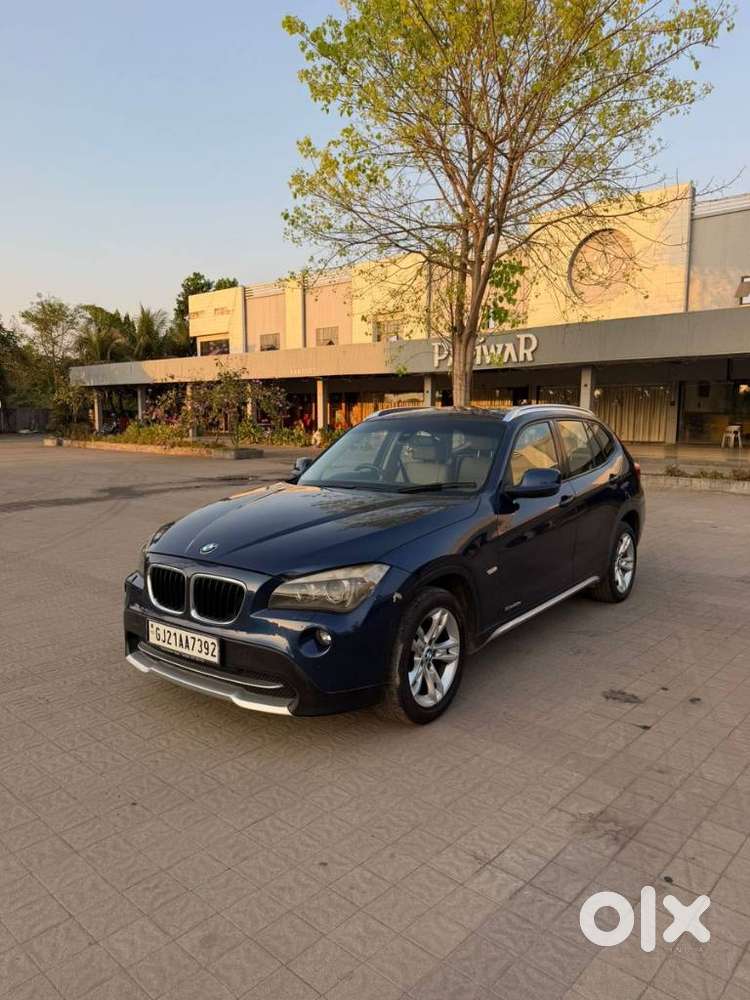 Bmw X1 Sdrive20d Expedition, 2011, Diesel