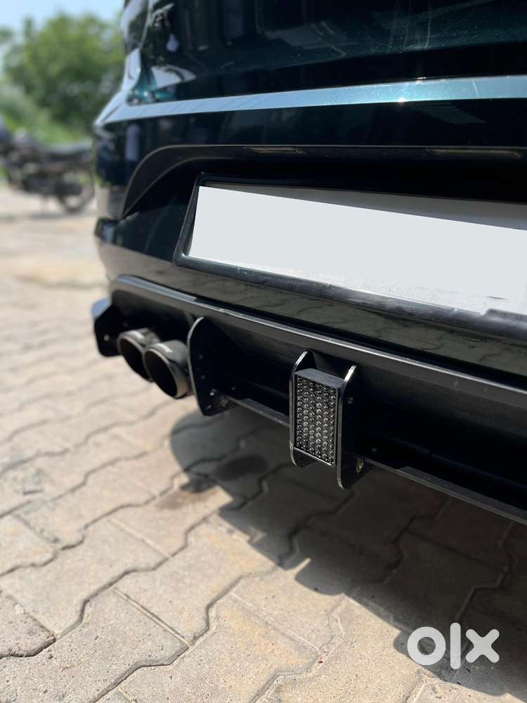 Volkswagen Polo 2019 Polo