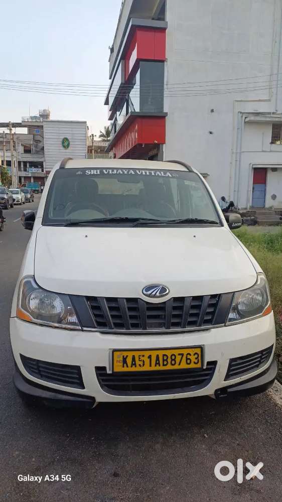 Mahindra Xylo 2018 Diesel