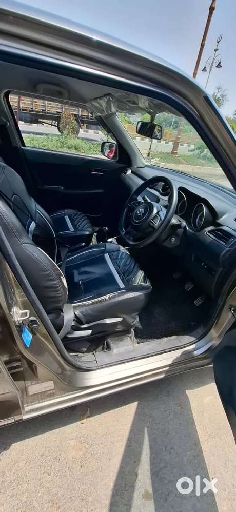 Maruti Suzuki Swift Vxi, 2021, Petrol
