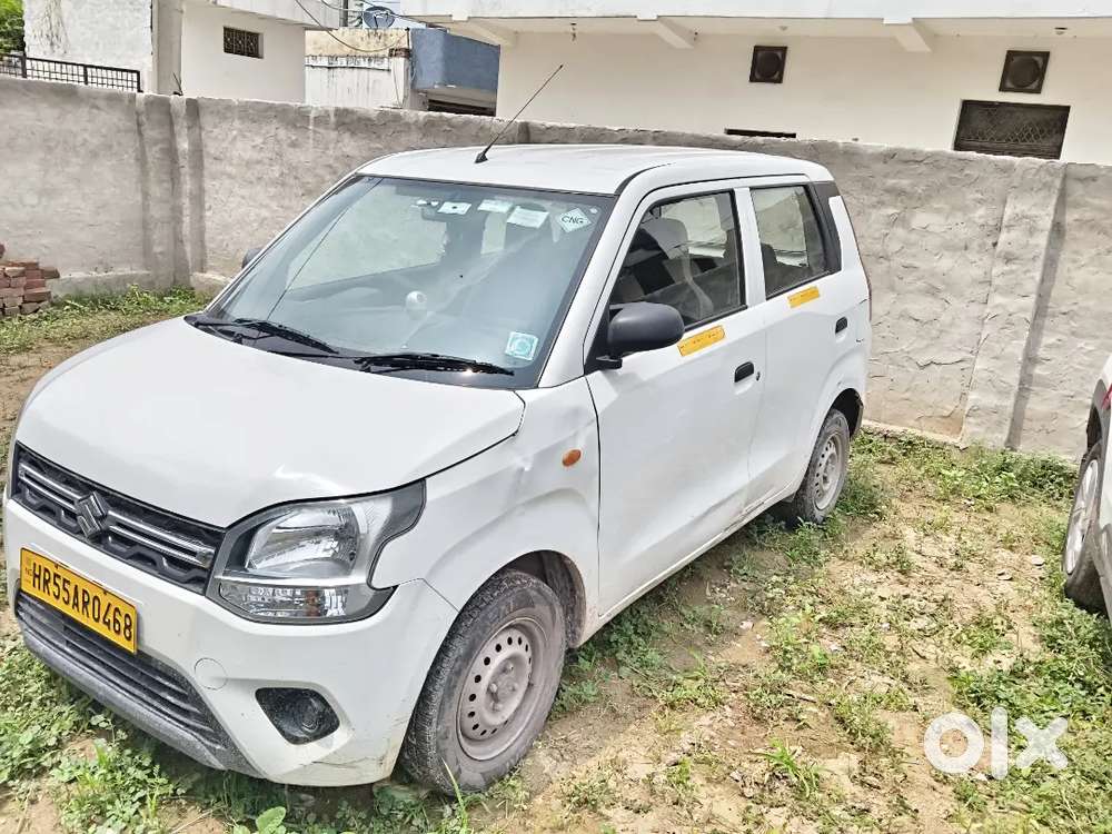 Maruti Suzuki Wagon R 1.0 2023 Year