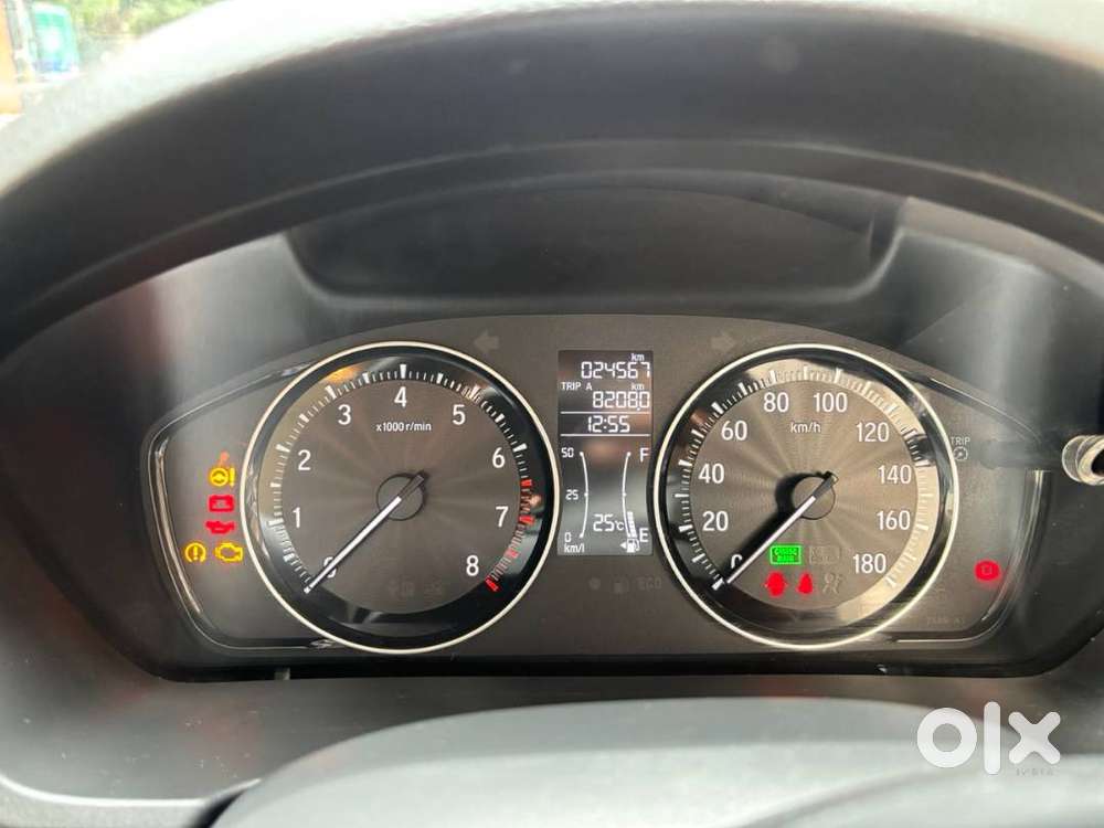 Honda Amaze Vx Mt Top Model, Excellent Condition