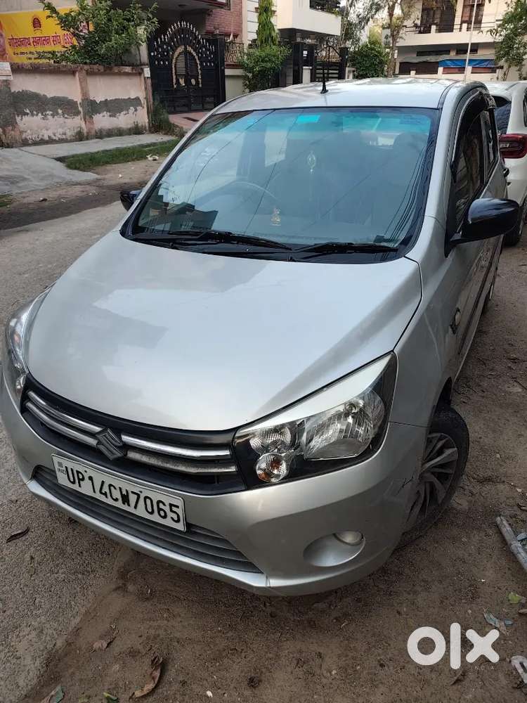 Maruti Suzuki Celerio 2016 Petrol Good Condition