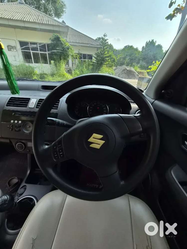 Maruti Suzuki Swift 2009 Model
