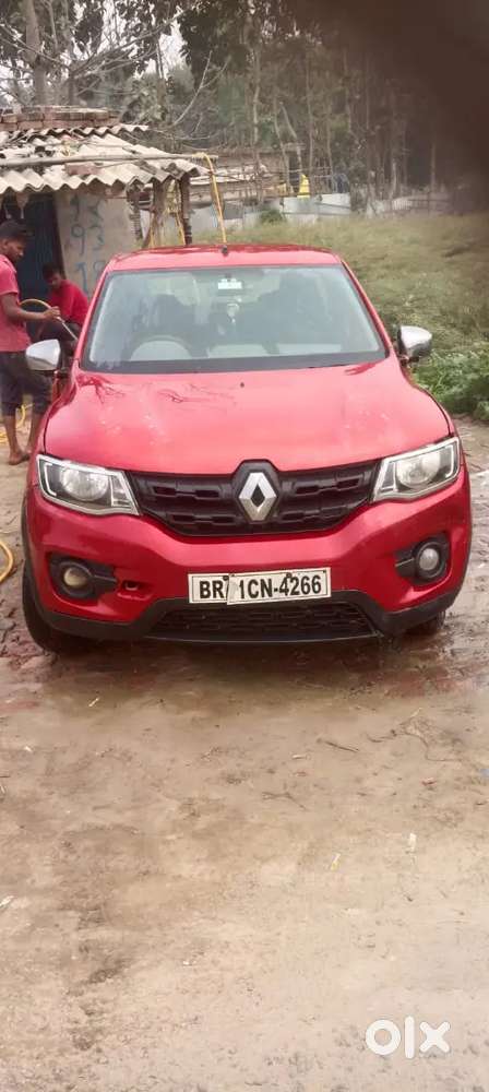 Maruti Suzuki Alto 800 2015 Petrol 960000 Km Driven