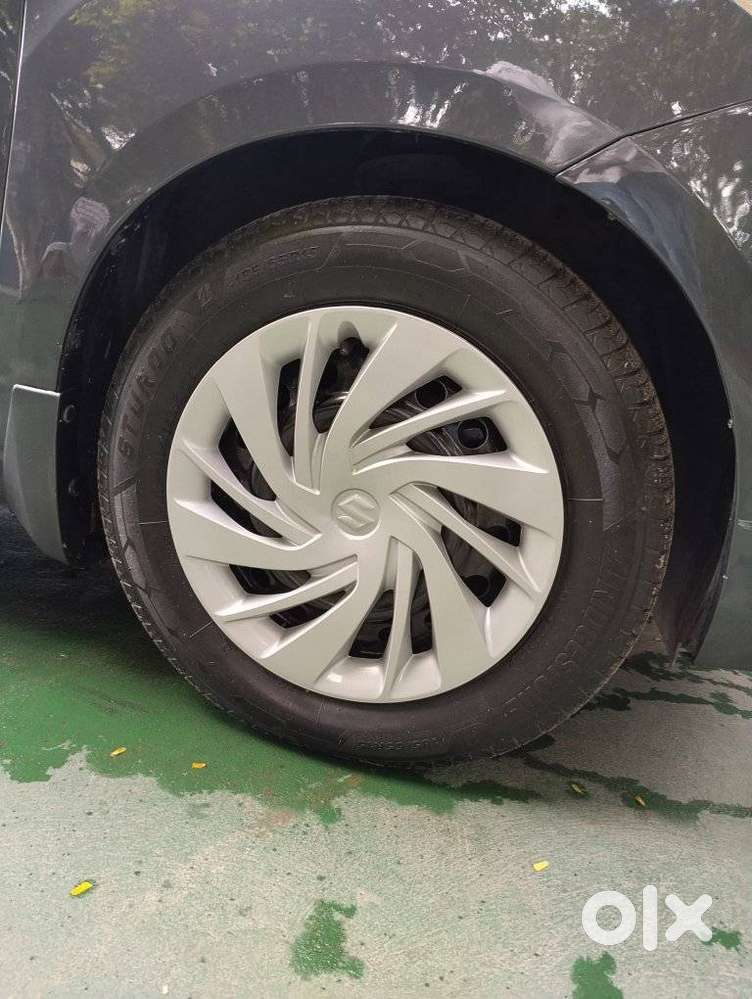 Maruti Suzuki Ertiga Vdi, 2015, Diesel