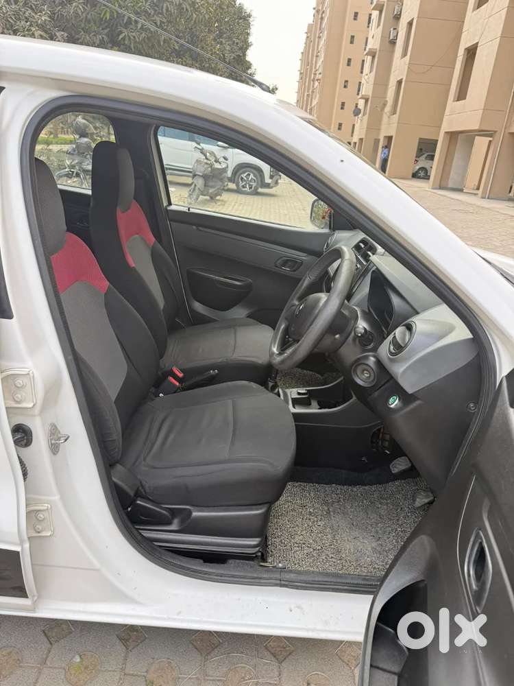 Renault Kwid, 2018, Petrol