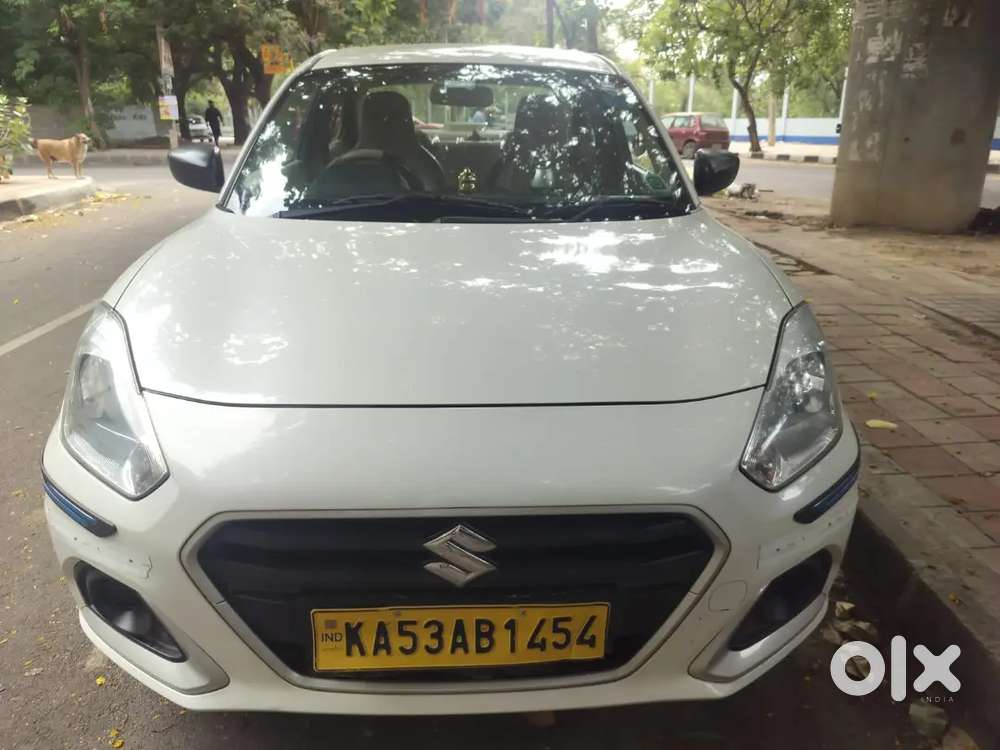 Maruti Suzuki Dzire 2023 Model Lxi