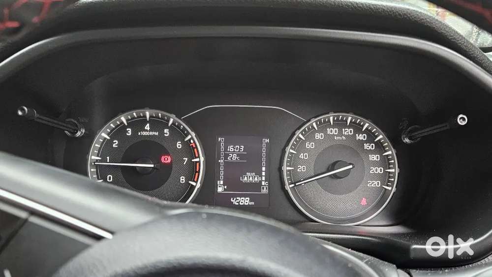 Maruti Vitara Brezza 1.5 Vxi 2026 Brand New