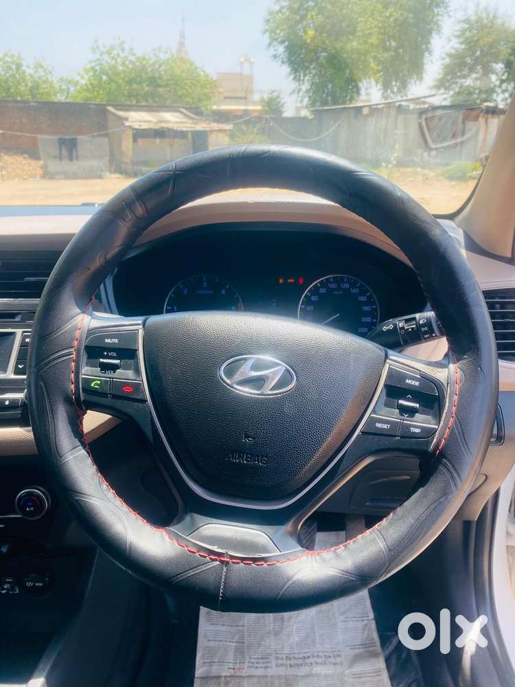 Hyundai I20 2015-2017 Sportz 1.4 Crdi, 2015, Diesel