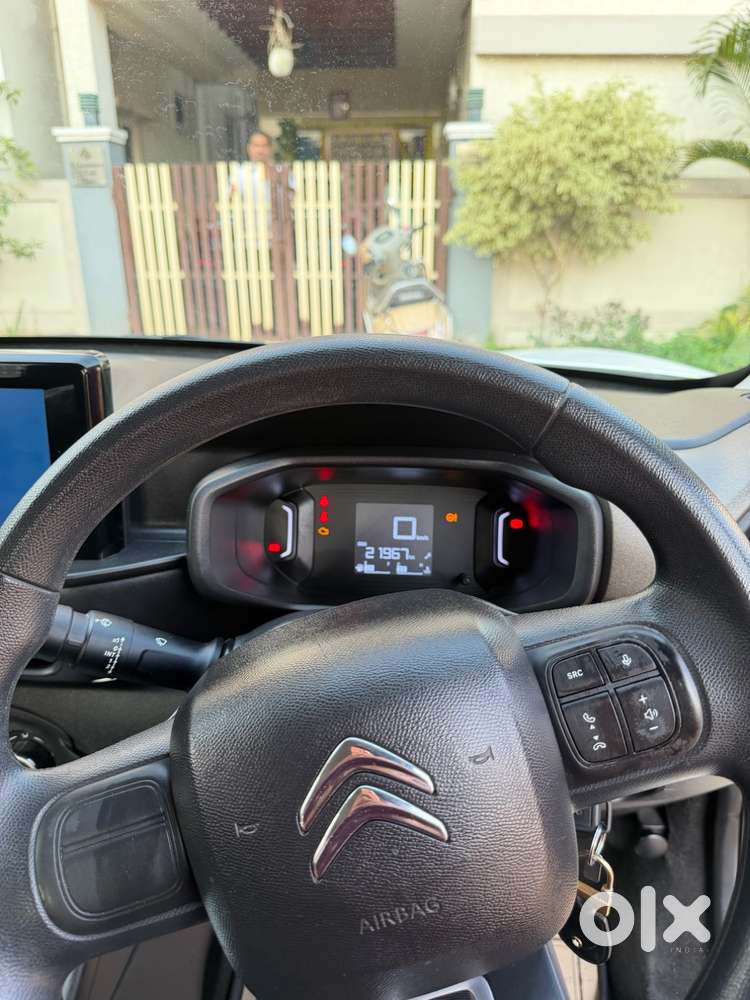 Citroen C3 2023 Petrol Well Maintained