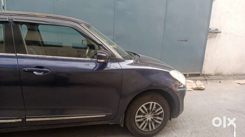 Maruti Suzuki Swift 2019 Petrol 69000 Km Driven