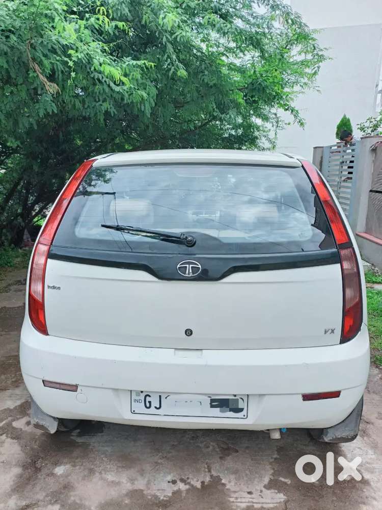 Tata Indica Vista 2012 Diesel Well Maintained
