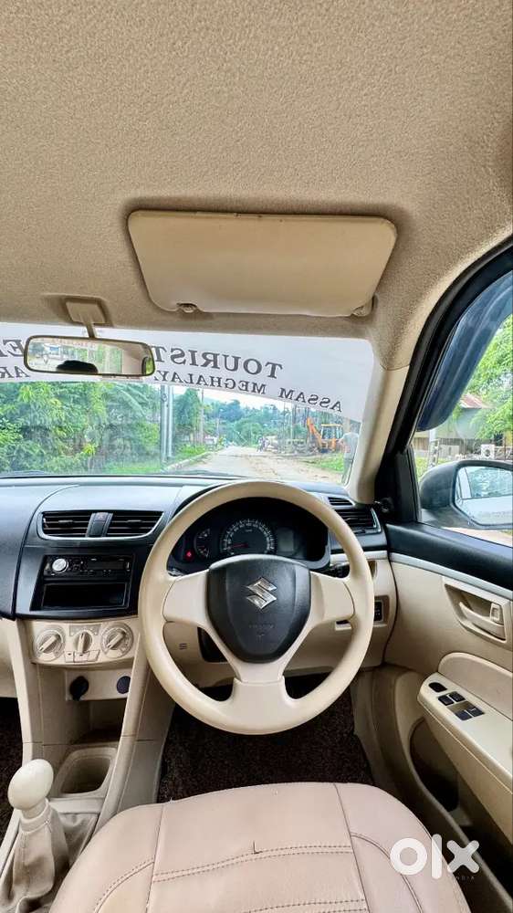 Maruti Suzuki Swift Dzire 2019 Diesel