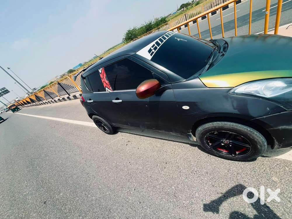 Maruti Suzuki Swift 2016