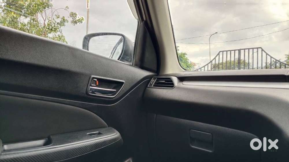 Maruti Suzuki Swift Vxi, 2020, Petrol