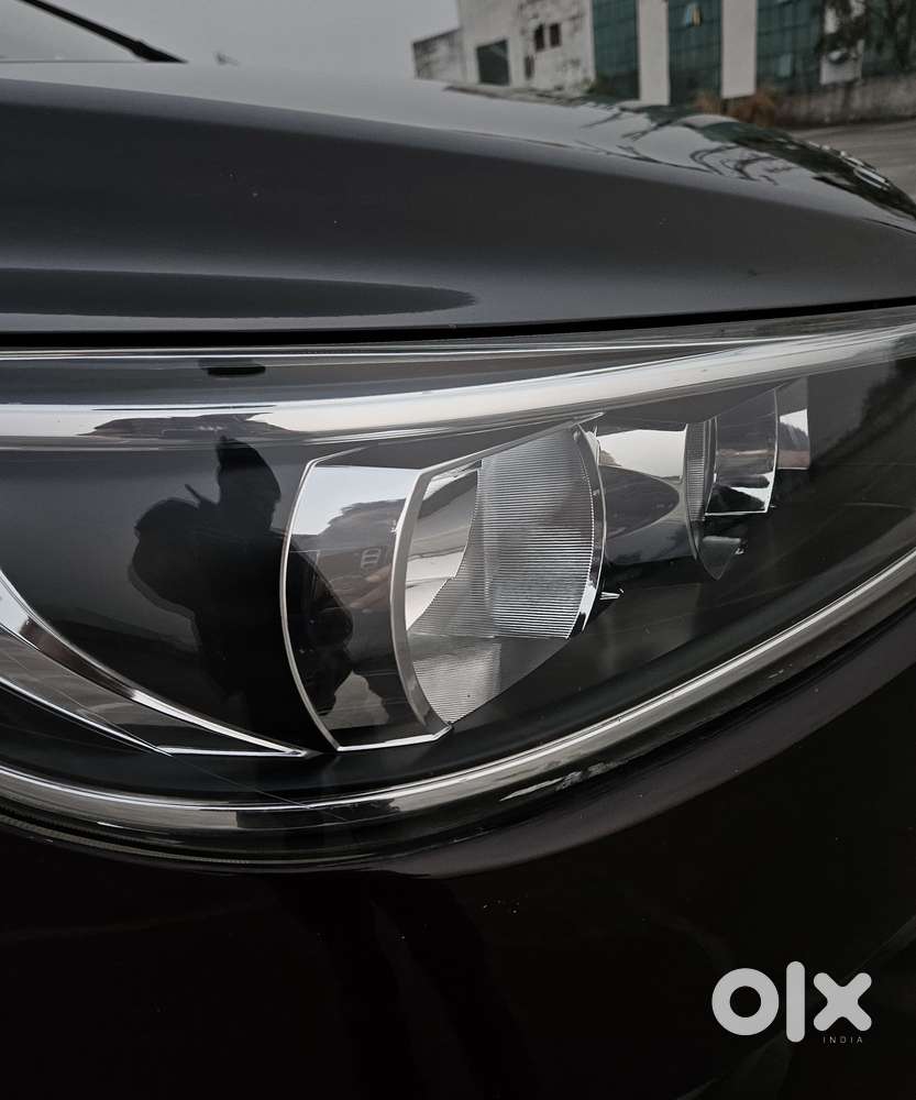 Toyota Innova Crysta [2020-ongoing] 2.7 Gx Mt 7 Str, 2021, Diesel