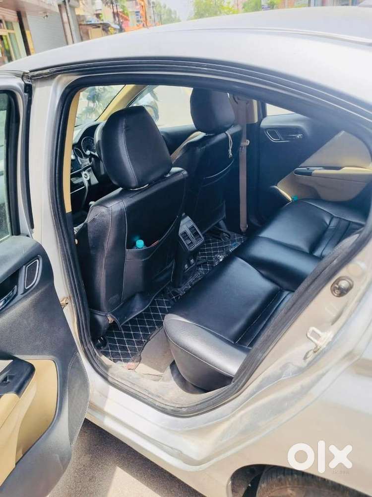 Honda City Petrol Manual 2018