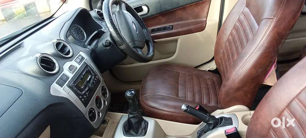 Ford Fiesta Classic 2013 Good Condition