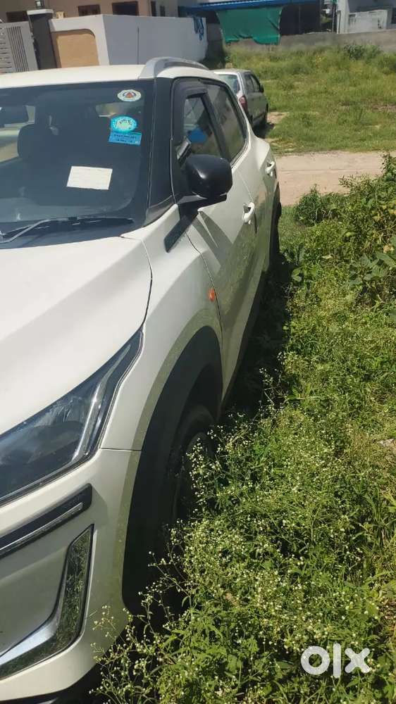 Nissan Magnite 1.0 Xe 2022