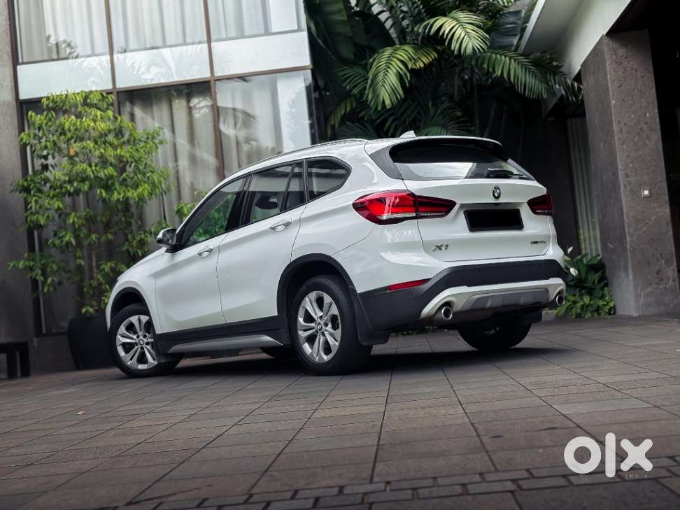 Bmw X1 Sdrive20d, 2020, Diesel