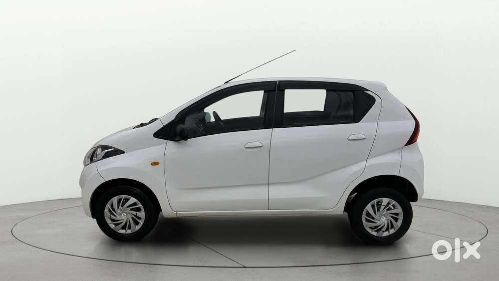 Datsun RediGO 1.0 S, 2019, Petrol