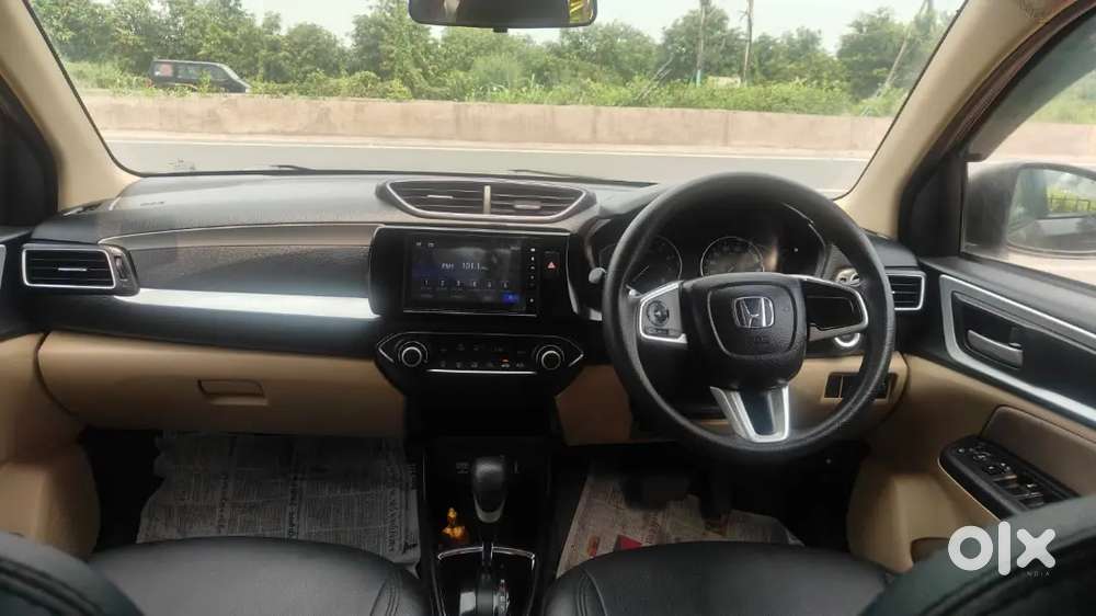 Honda Amaze 1.2 Petrol 2023