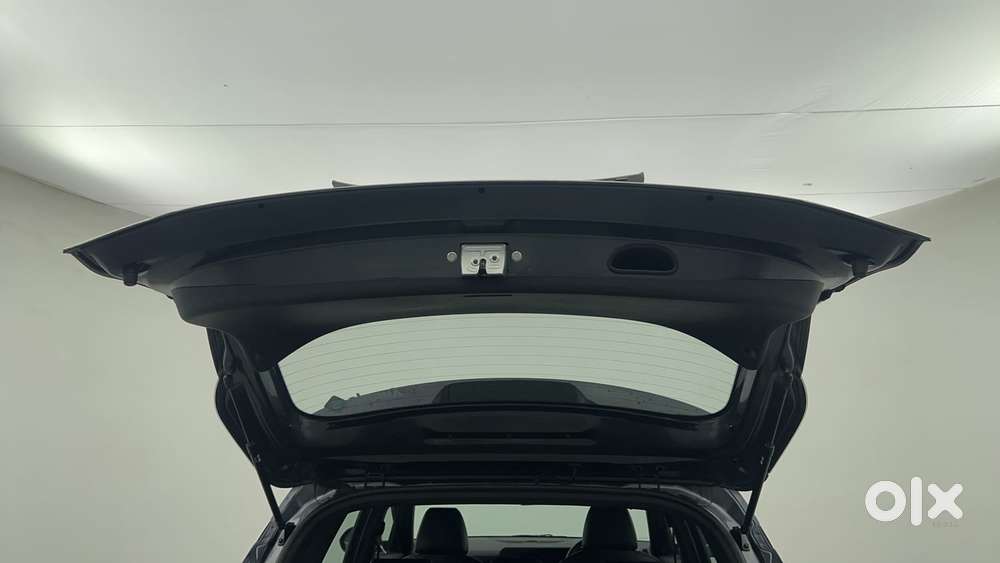 Kia Seltos Gtx Plus 1.5 Turbo Petrol Dct, 2023, Petrol