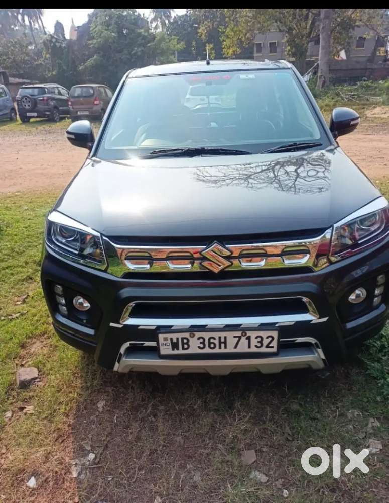 Maruti Bareeza