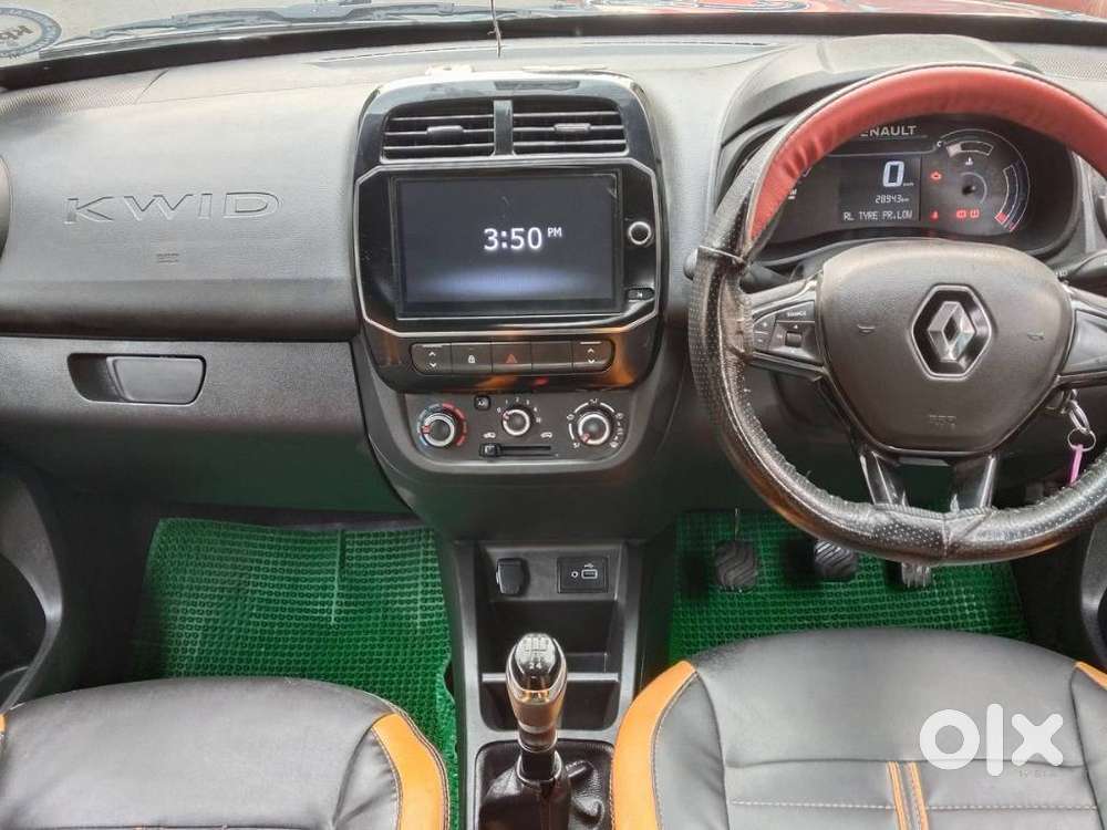 Renault Kwid Rxt 1.0, 2023, Petrol