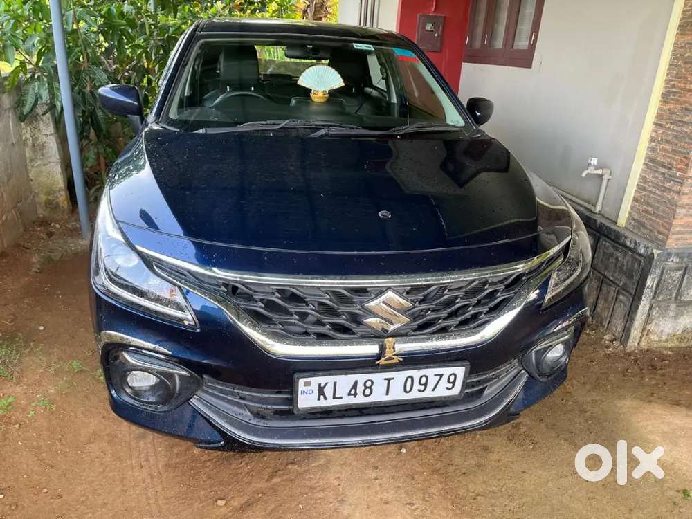 Maruti Suzuki Baleno 2023 Petrol 17000 Km Driven