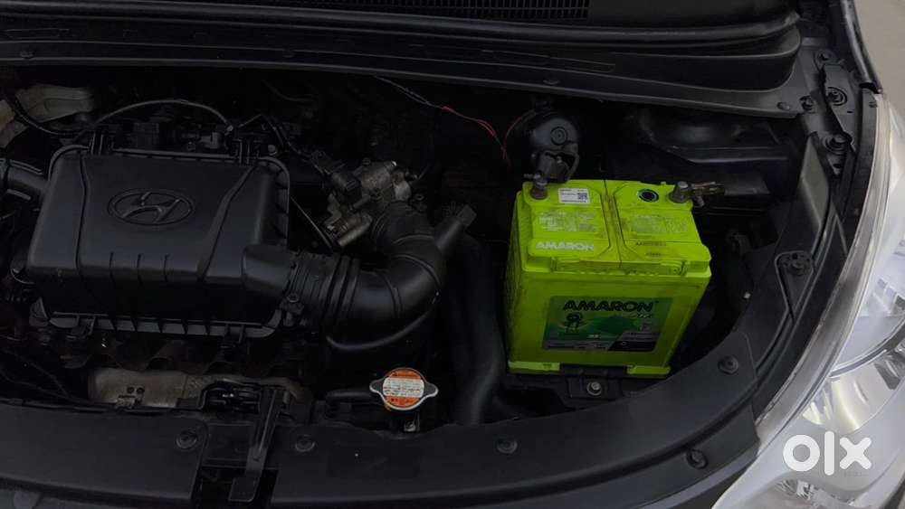 Hyundai I10 Era 1.1, 2012, Petrol