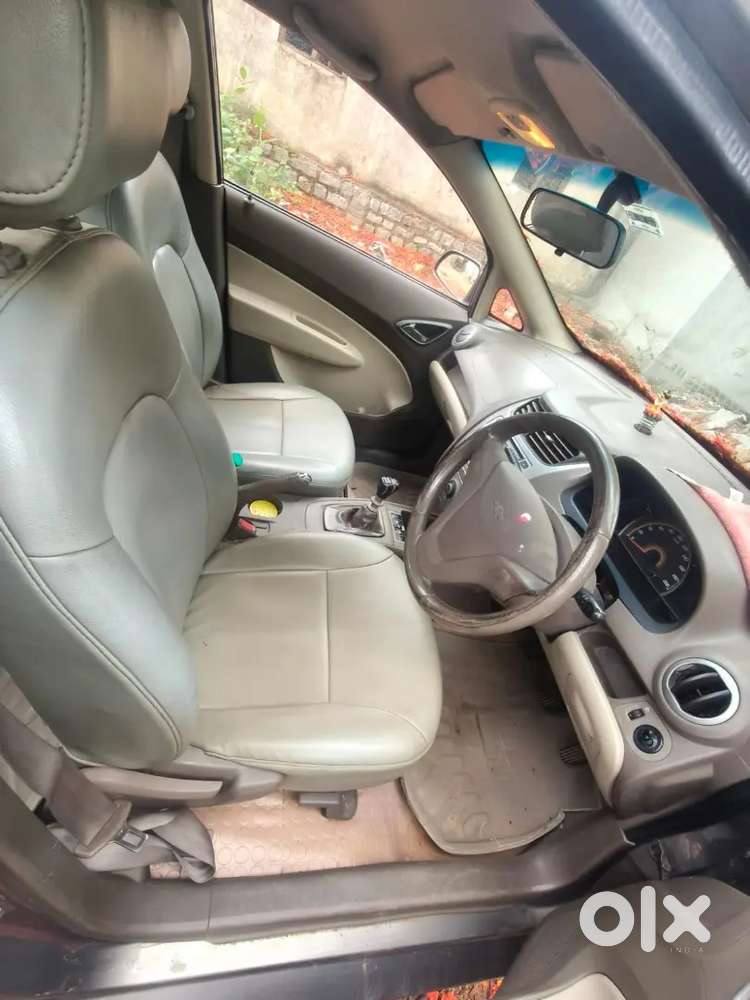 Chevrolet Sail 2013 Diesel Good Condition