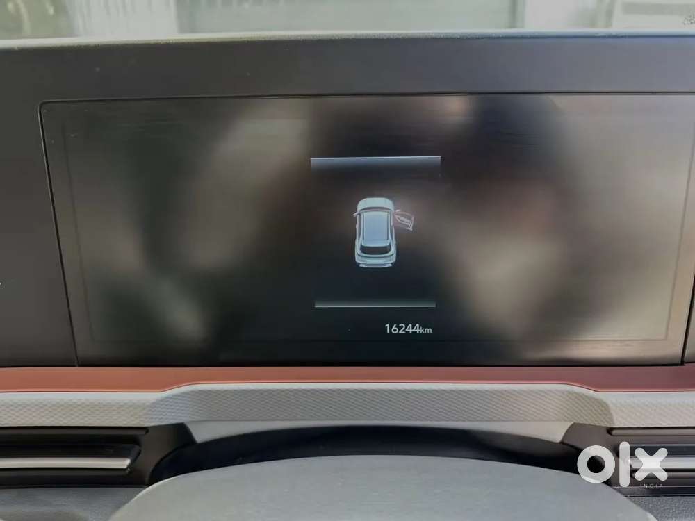 Hyundai Creta E 1.5 Diesel, 2025, Diesel