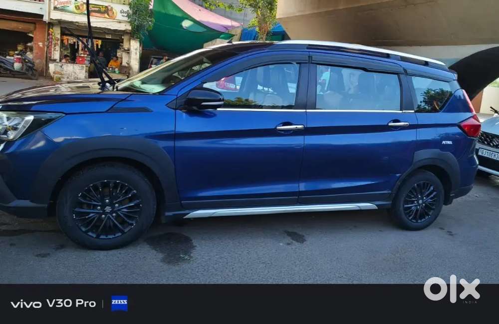 Maruti Suzuki Xl6 1.5 Petrol 2019