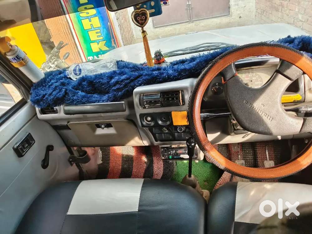 Mahindra Bolero 2005 Diesel With Automatic Transmission