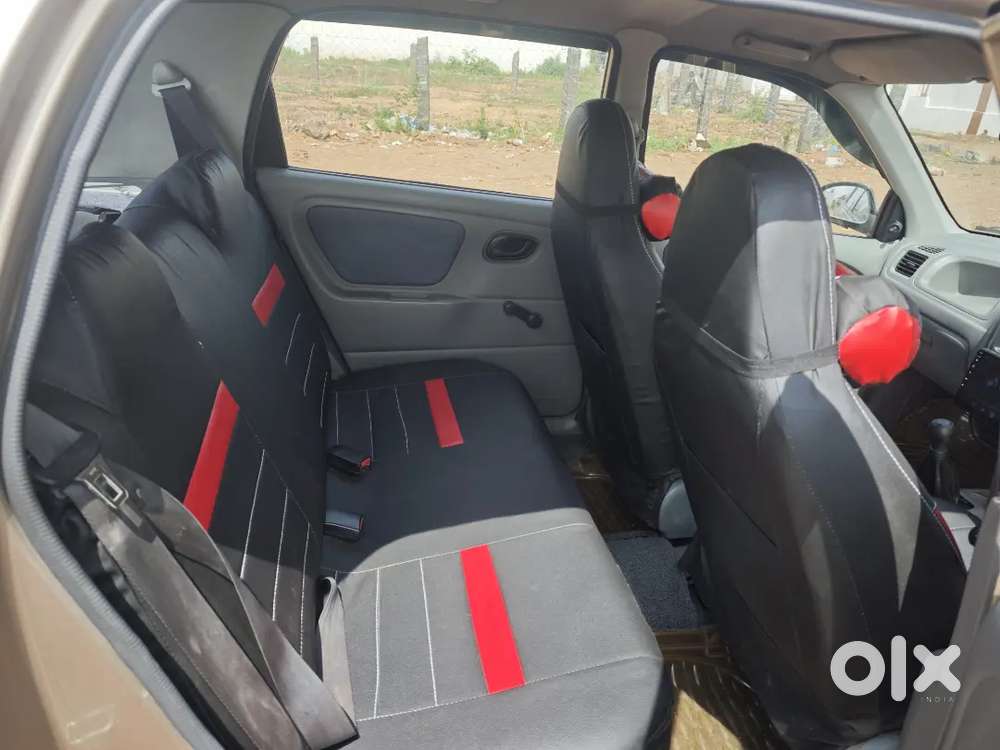 2013 Maruti Suzuki Alto